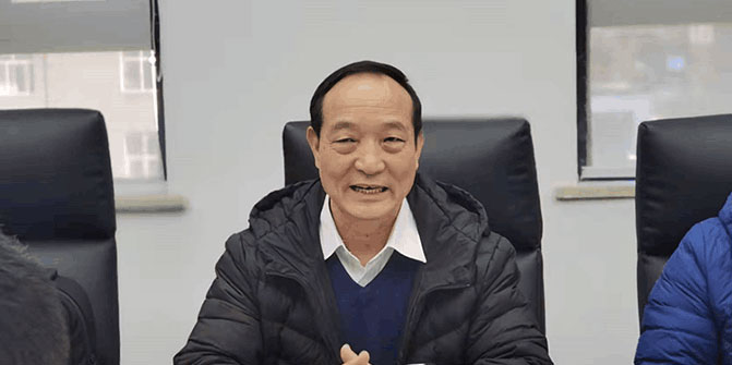 杭州市濱江區區長